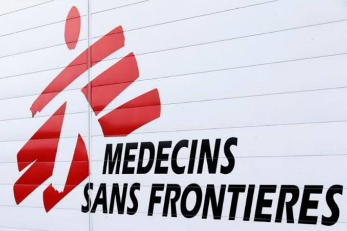 MSF Treats 425,634 Nigerian Children for Malnutrition in 2025